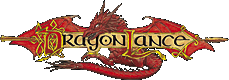 Dragonlance logo