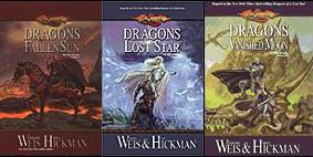 Masters of Dragonlance Art - Buy It!